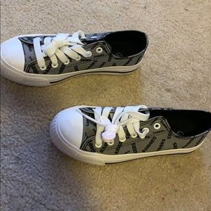 shoes for football fans